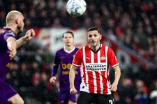 Thumbnail for article: PSV neemt afscheid van Pérez en komt met goed nieuws over testresultaten