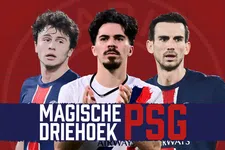 Thumbnail for article: Chemie in plaats van ego's 