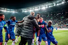 Thumbnail for article: Geniale Palmer leidt Chelsea ten koste van Betis naar winst Conference League