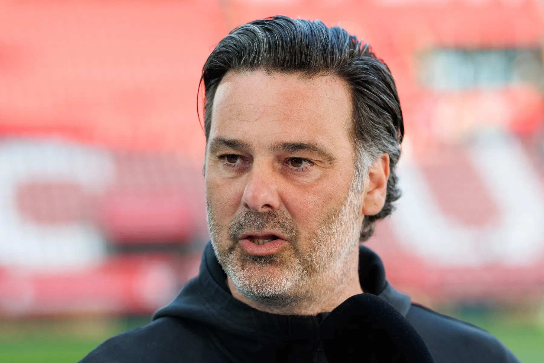 FC Twente maakt technische staf compleet met KKD-trainer