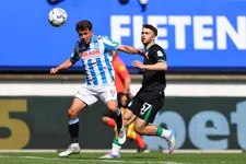 Thumbnail for article: Afscheid van een bekend Eredivisie-gezicht: 'Ik ga Nederland missen' 