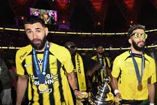 Thumbnail for article: Topcijfers in Saoedi-Arabië leveren Benzema titel 'Speler van het Jaar' op