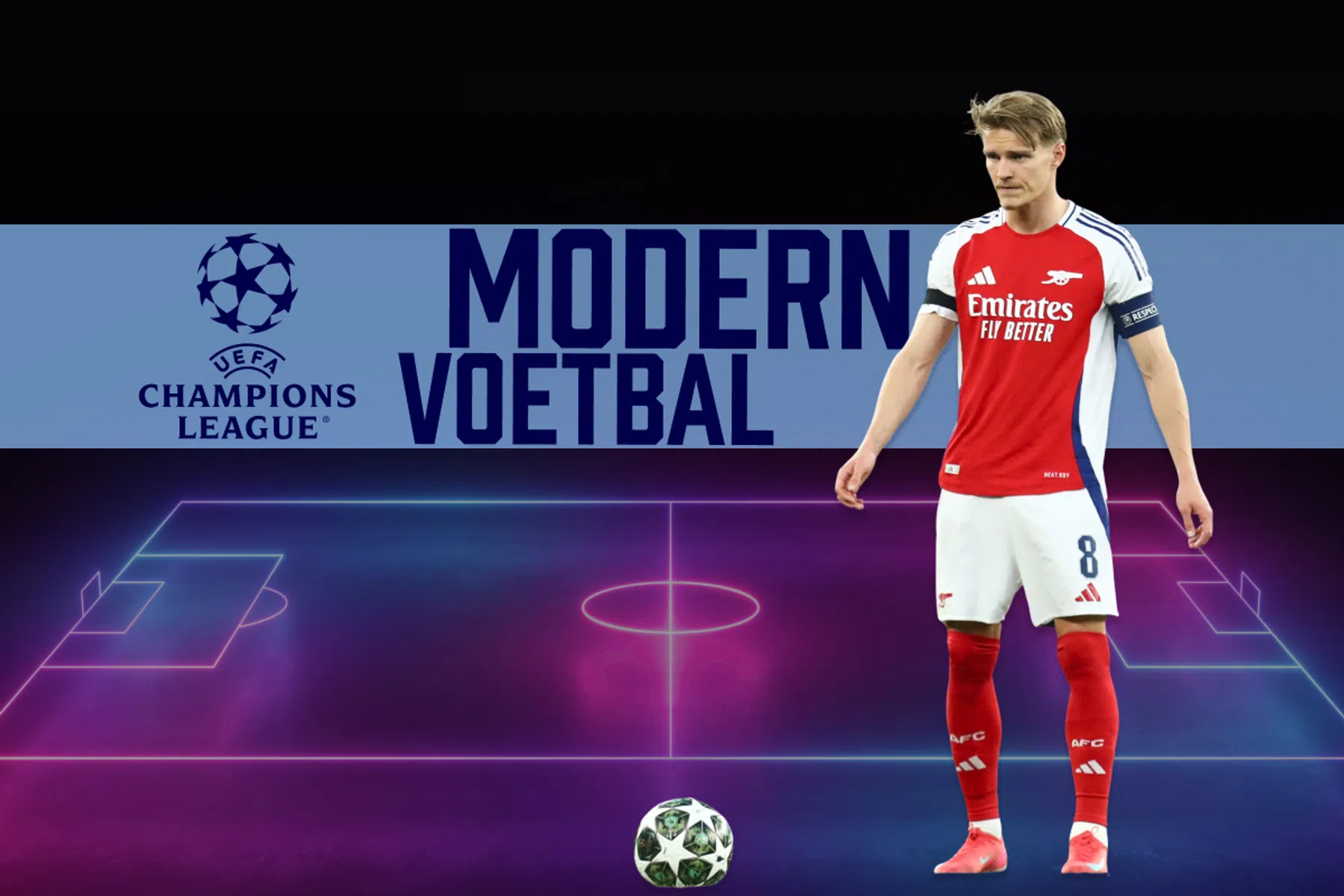 De stiekeme terugkeer van 4-4-2 verklaard