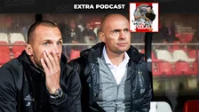 Thumbnail for article: Pak Schaal Podcast Extra: Ajax en Back to the Future