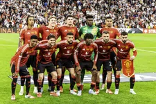 Thumbnail for article: Man Utd wel langs Hong Kong ondanks bijzonder Fernandes-moment