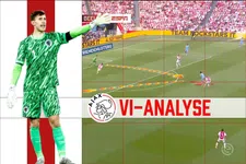 Thumbnail for article: Ajax-target Roefs: sterke lijnkeeper, onbewezen als meevoetballer