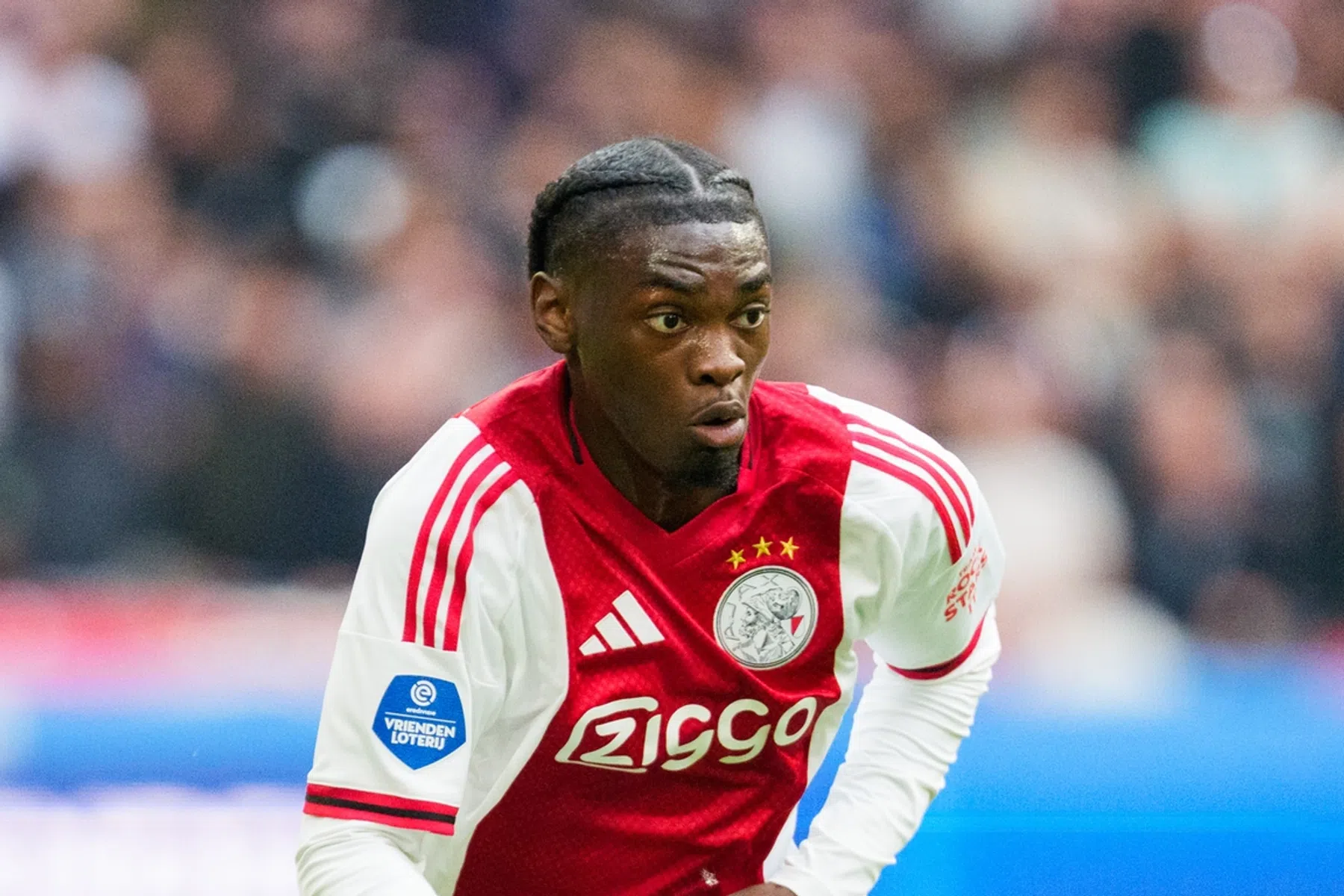 Ajax op hoofdlijnen akkoord met Mokio