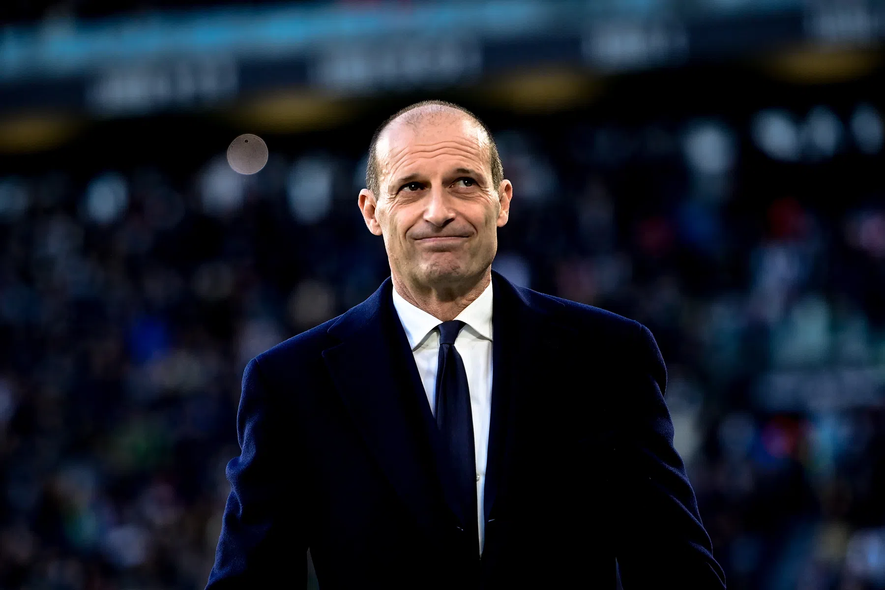 Allegri moet geschonden blazoen AC Milan weer oppoetsen