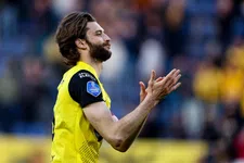 Thumbnail for article: Van den Bergh en NAC bevestigen: 'Kon dit avontuur niet laten schieten'