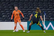 Thumbnail for article: Leuchter krijgt de kans in cruciale interland voor Oranje Leeuwinnen