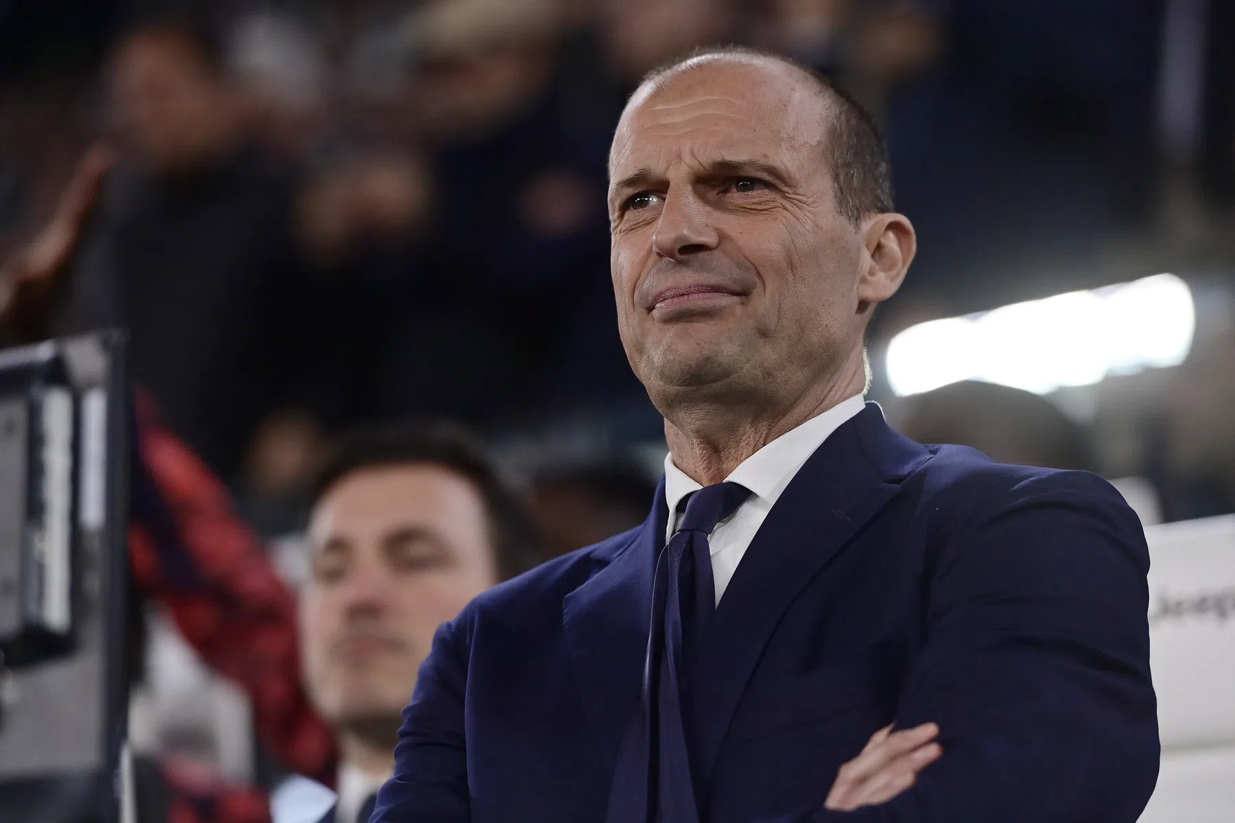 Overzicht uit Italië: dit vinden de kranten van aanstelling Allegri