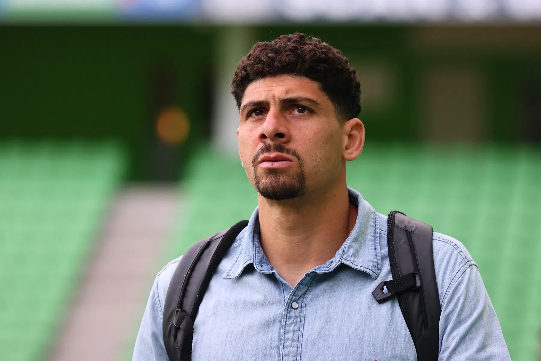 Matheus neemt afscheid van Ajax: 'Ik vertrek dankbaar en vereerd'