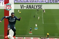 Thumbnail for article: De Frimpong-factor: hoe hij meerdere problemen voor Slot oplost