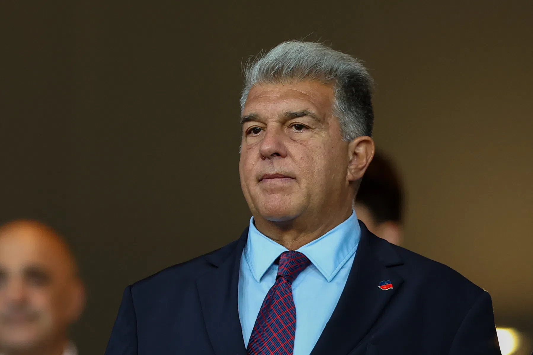 Laporta omcirkelt datum waarop Barça terugkeert in vernieuwde Camp Nou