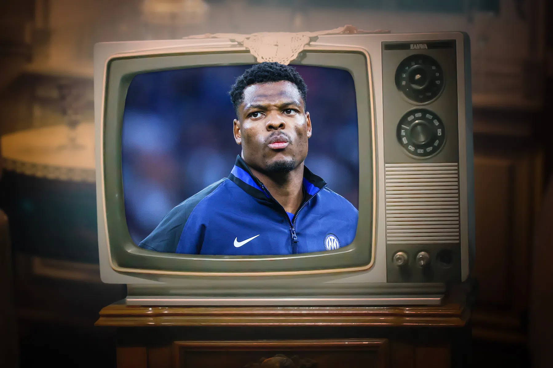 Voetbal op tv: zo kijk je gratis naar de Champions League-finale