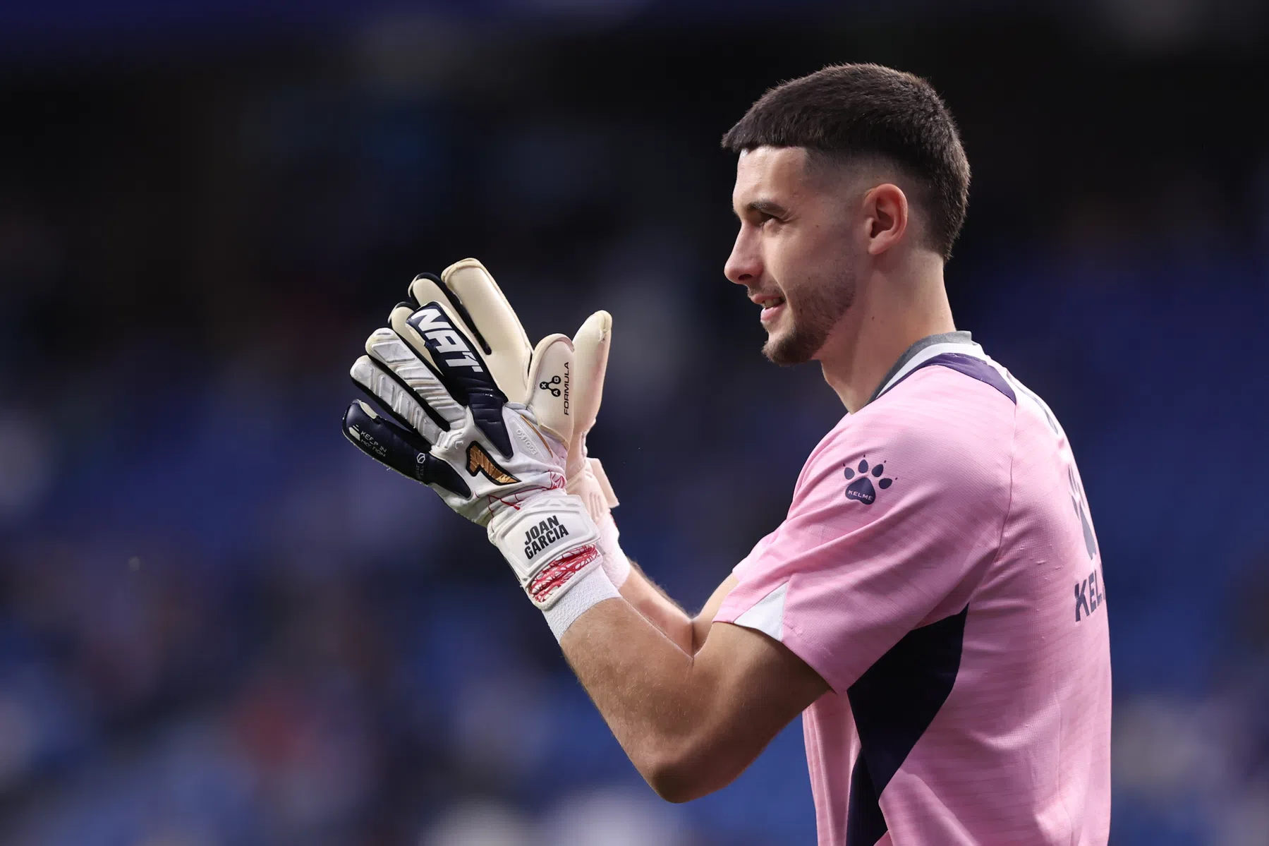 'Barça troeft Premier League-clubs af in strijd om gewilde doelman'