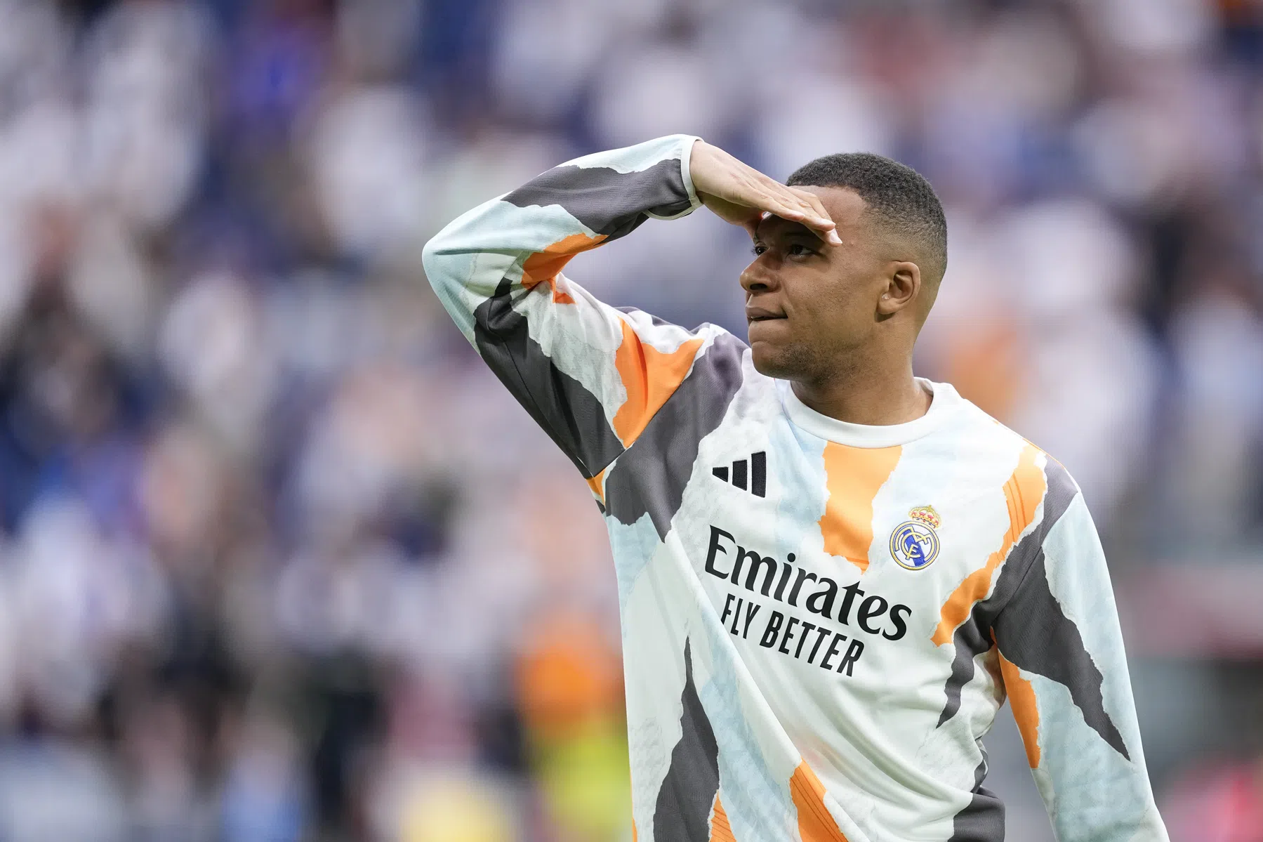 Mbappé laat van zich horen na Champions League-winst van PSG