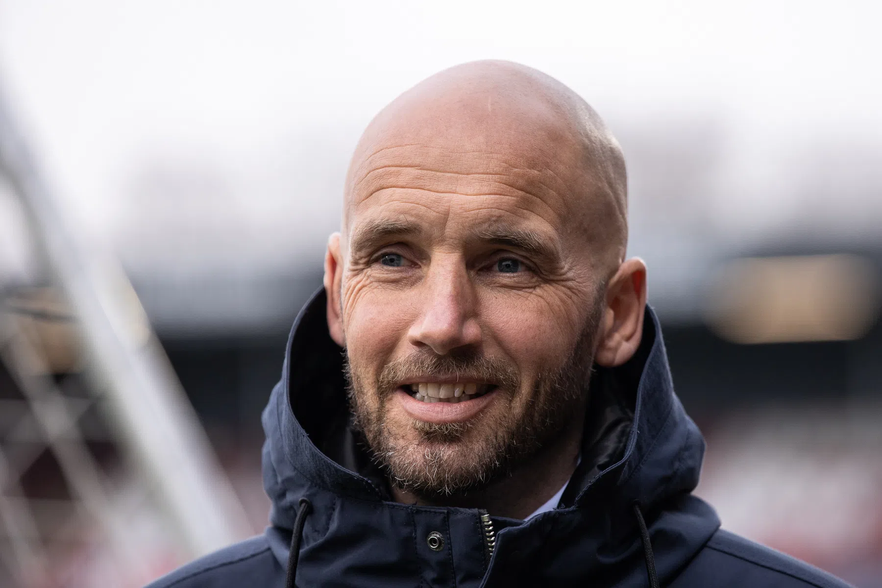 'Wunschkandidat' Van der Gaag vindt nieuwe trainersklus in Zwitserland 