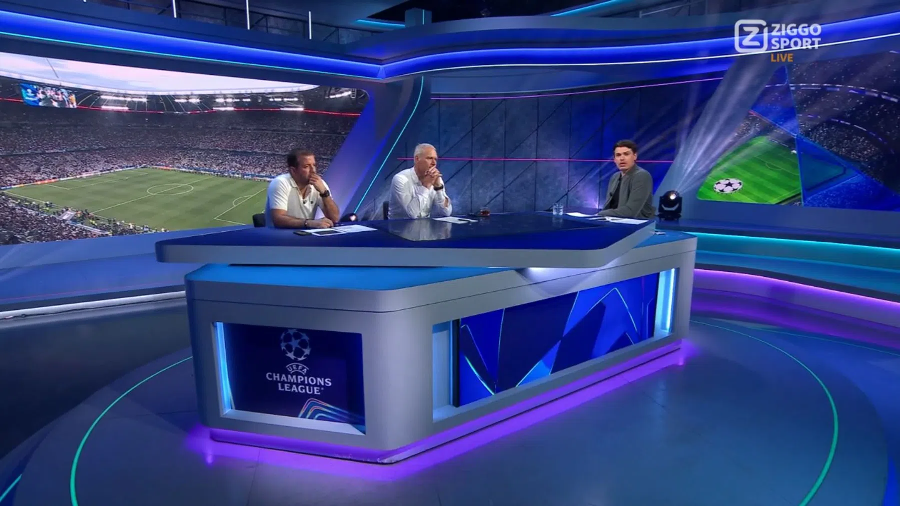 Zang- en dansspel voor Champions League-finale gekraakt: 'Ronduit idioot'