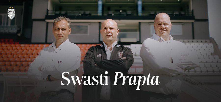 Trainen aan zee en vliegen naar uitduels: het nieuwe leven van Johnny Jansen 