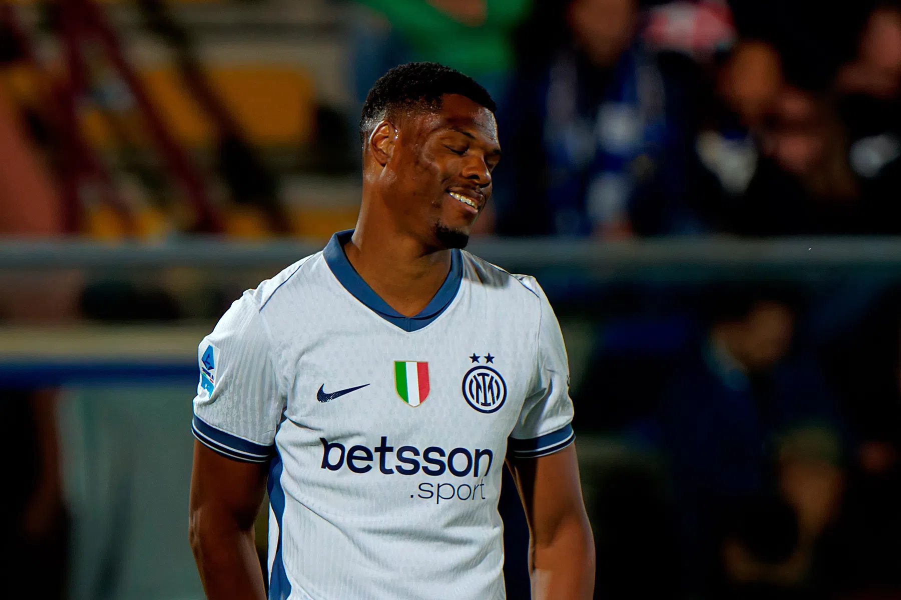 Wél Dumfries, geen De Vrij: de vermoedelijke opstellingen van de CL-finale