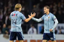 Thumbnail for article: Willem II voelt de druk: 'Telstar kan een megagrote stap maken'