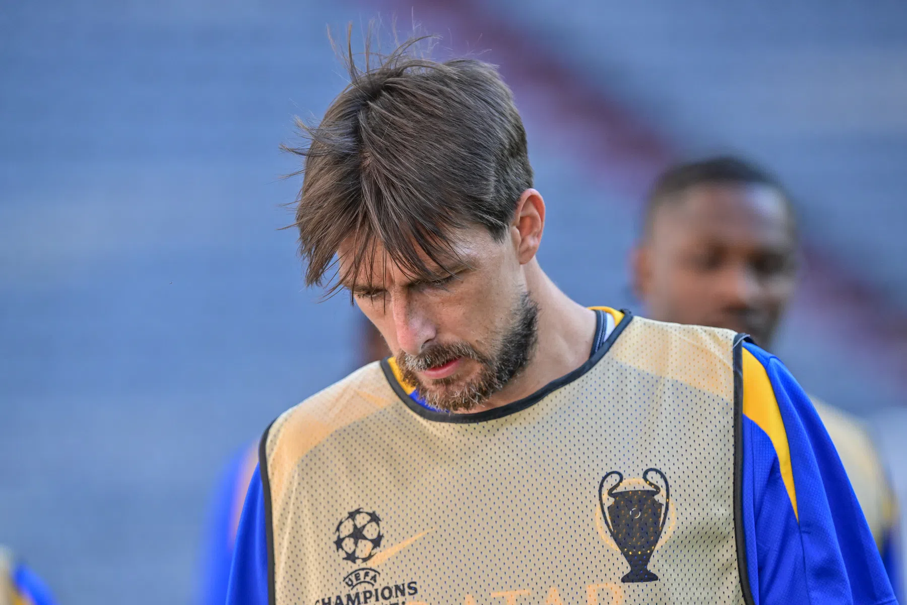 Zelden was een Champions League-finalist zo oud als Inter