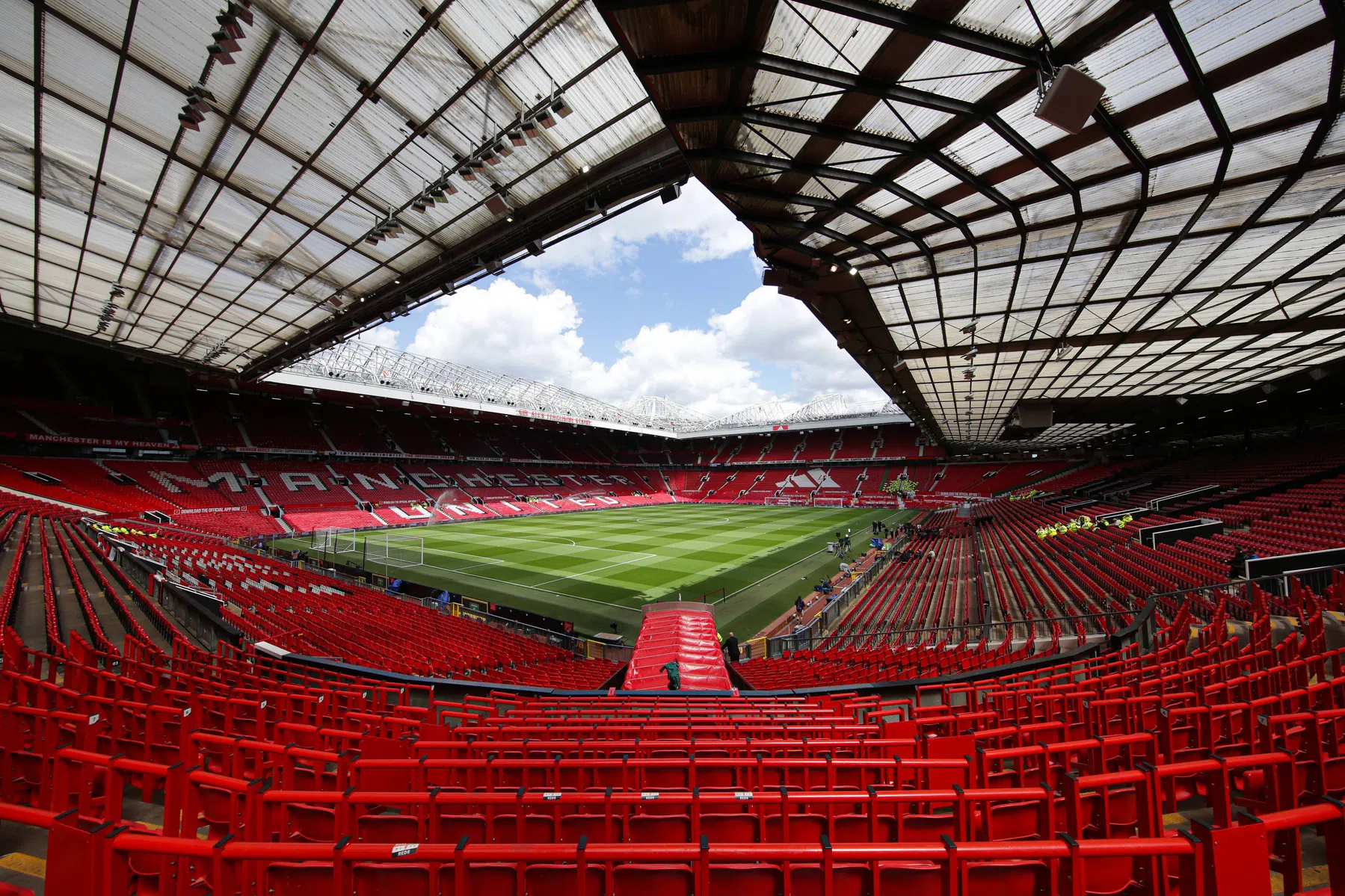 Dramatische prestaties hebben nog geen impact op marktwaarde Man Utd