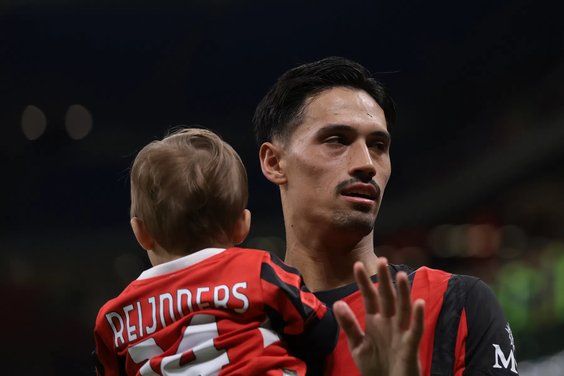 'Toptransfer Reijnders in de maak: Milan heeft nieuwe middenvelder in vizier'