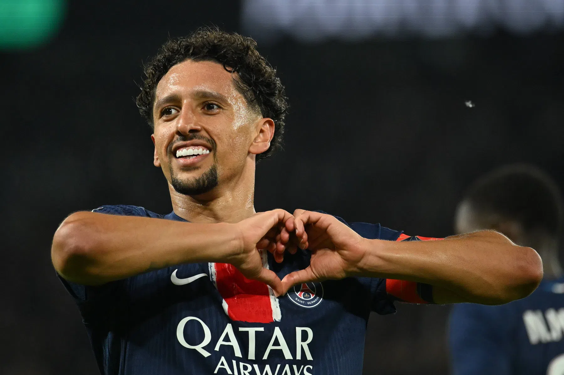 Paris Saint-Germain 24ste club op erelijst, pas tweede Franse ploeg