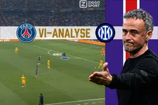 Thumbnail for article: Waarom dit het échte supertrio van Paris Saint-Germain is