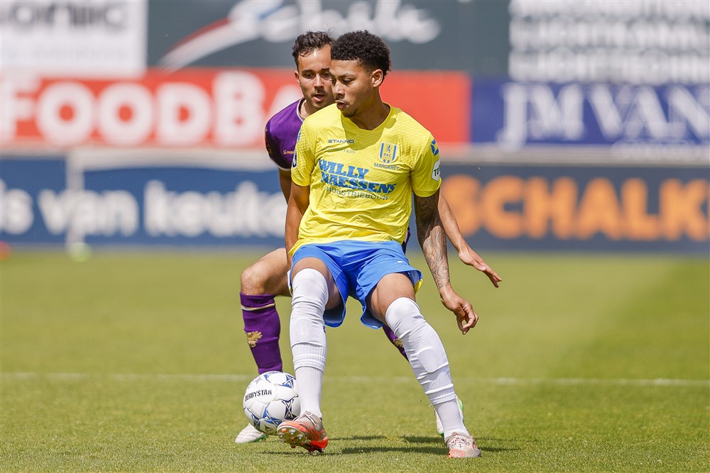 'Deze RKC-speler zou aanwinst zijn voor veel Eredivisie-ploegen'