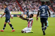 Thumbnail for article: Ingehaald door de werkelijkheid: de onvermijdelijke val van Willem II