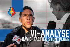 Thumbnail for article: Telstar doet het tactisch anders