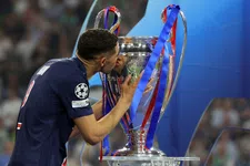 Thumbnail for article: Waarom Hakimi bewust niet juichte tegen Internazionale