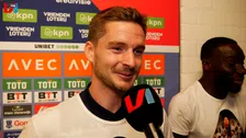 Thumbnail for article: Kaandorp pakt hoofdrol in promotieduel: 'Ik word al goudhaantje genoemd'
