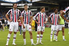 Thumbnail for article: 'Handhaving zou voor Willem II ook onverdiend zijn geweest'
