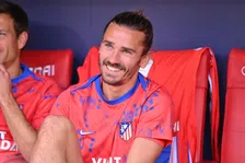 Thumbnail for article: Atlético Madrid en clubtopscorer Griezmann verlengen samenwerking