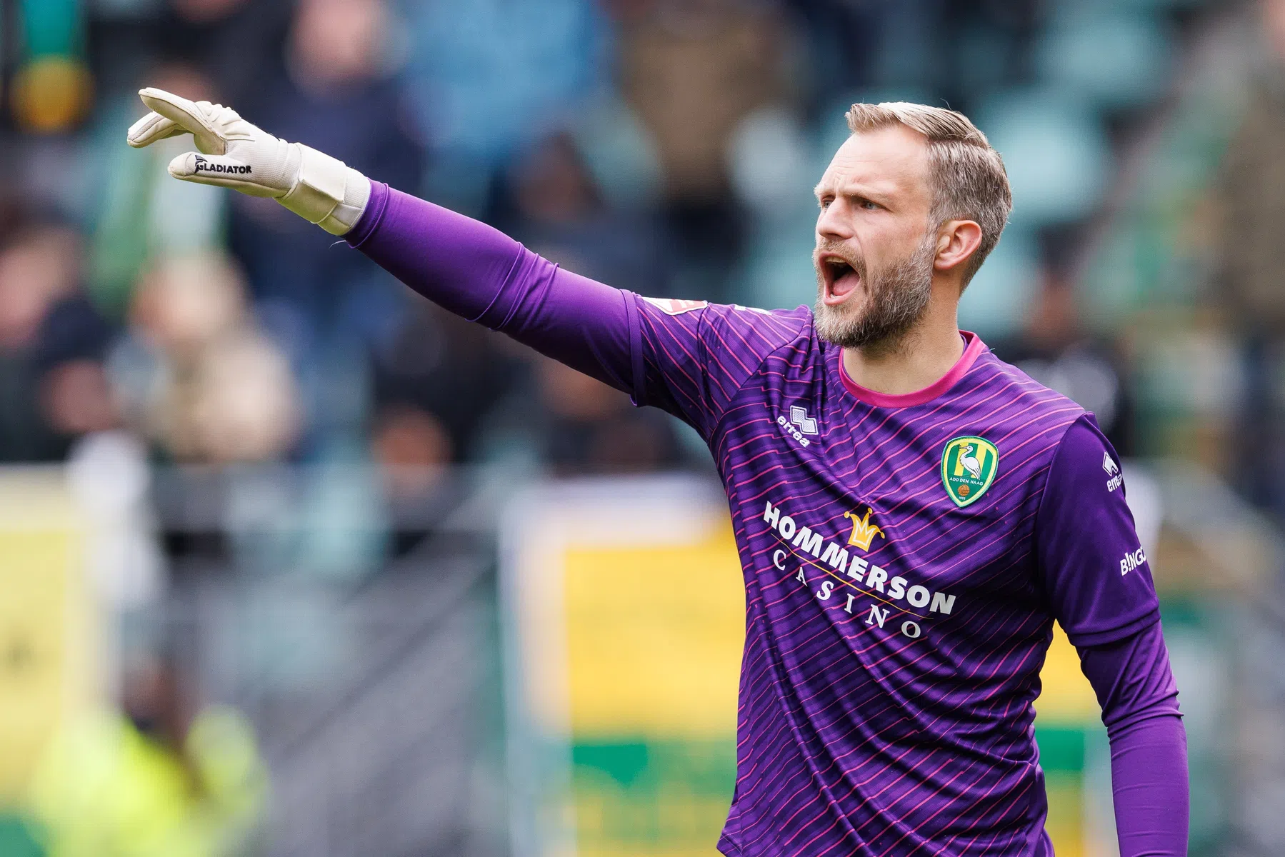 Stevens kan succesavontuur in Indonesische top met twee jaar verlengen