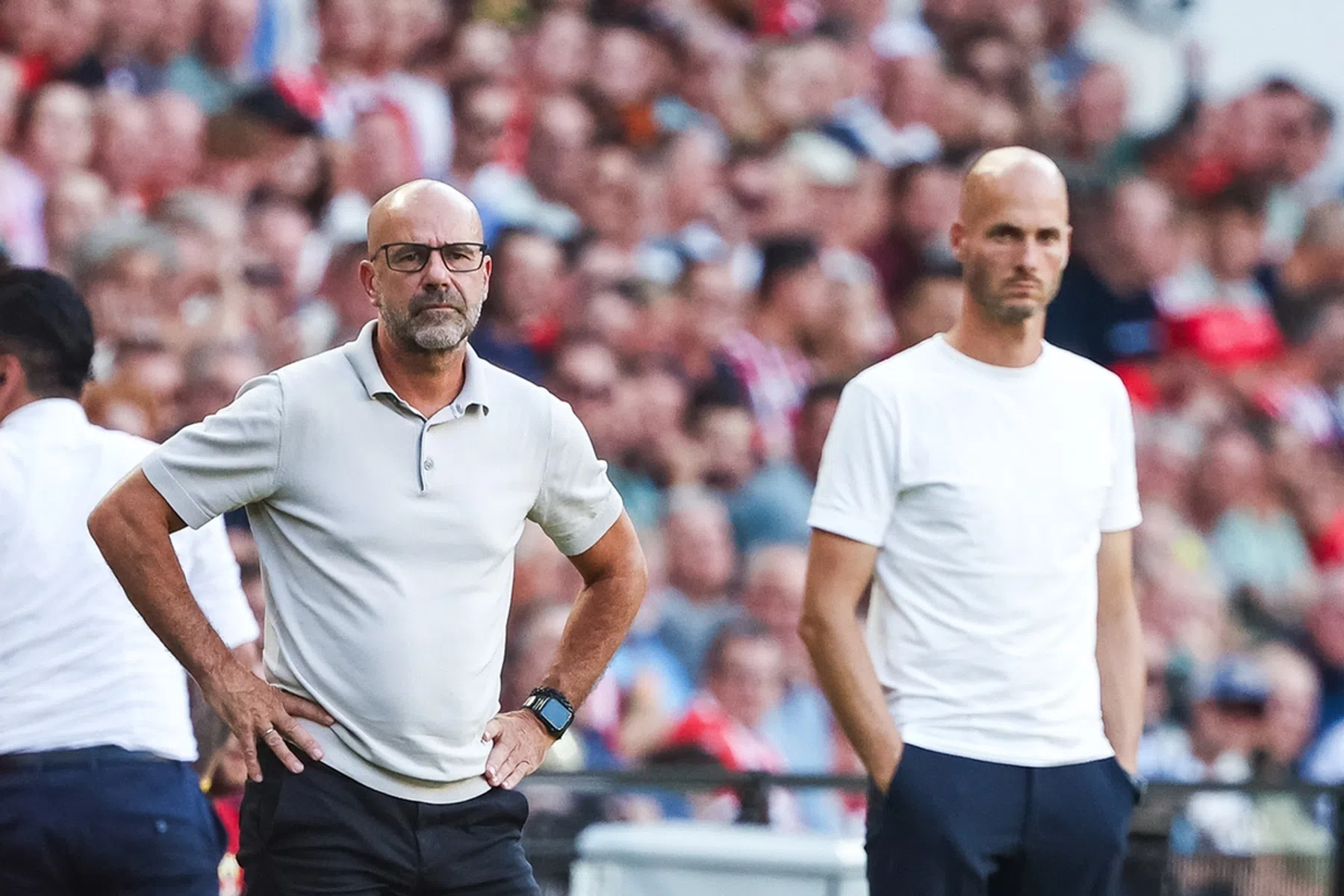 CBV maakt de genomineerden voor Rinus Michels Awards bekend