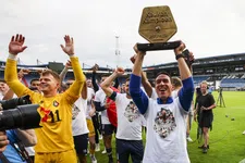 Thumbnail for article: Ultiem geluk krijgt een gezicht: 'We hebben historie geschreven'