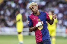 Thumbnail for article: Deco over transferplannen Barça en salarisverhoging Yamal