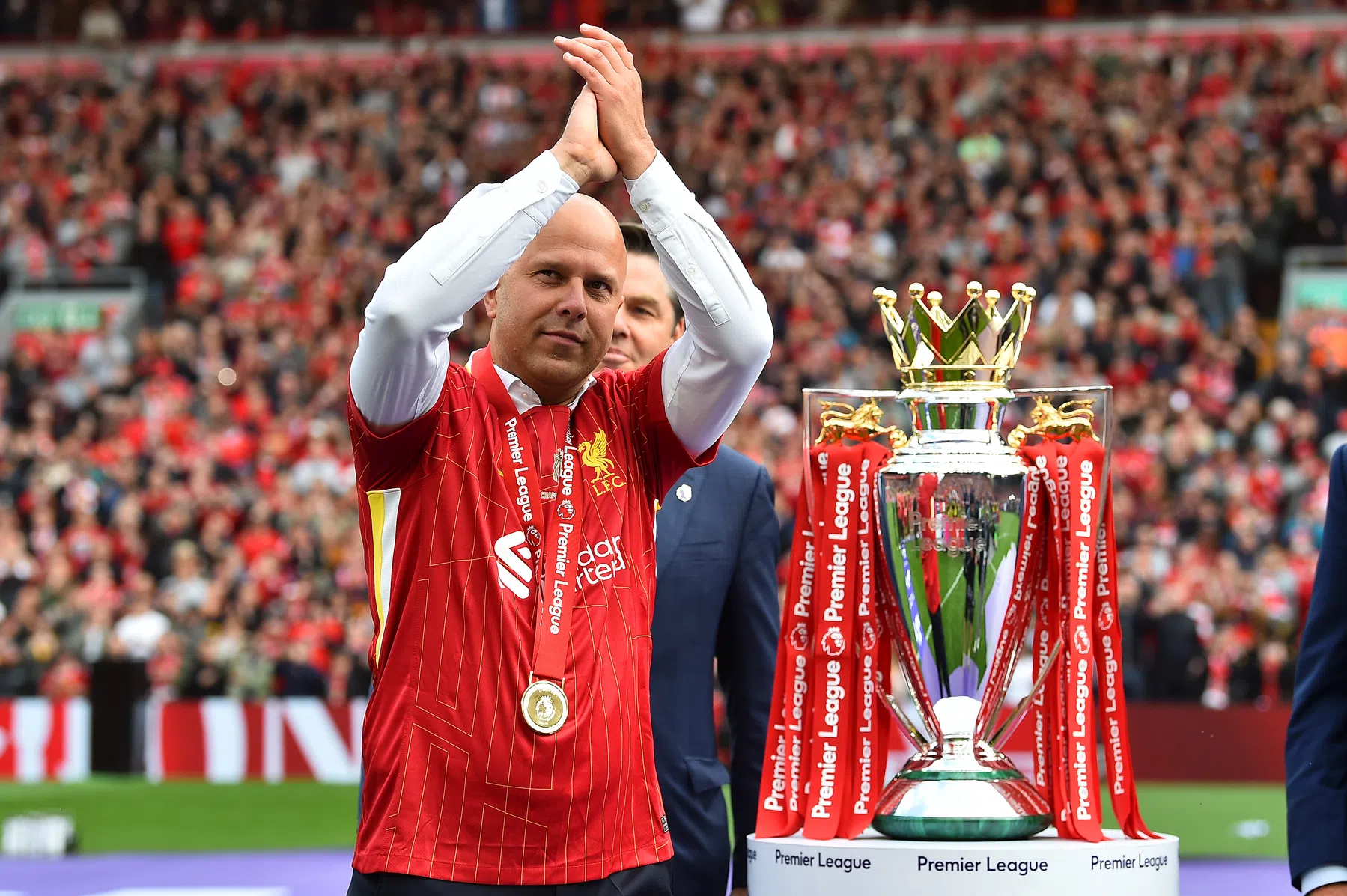 'Dit zijn de transferbudgetten van alle Premier League-clubs en hun targets'
