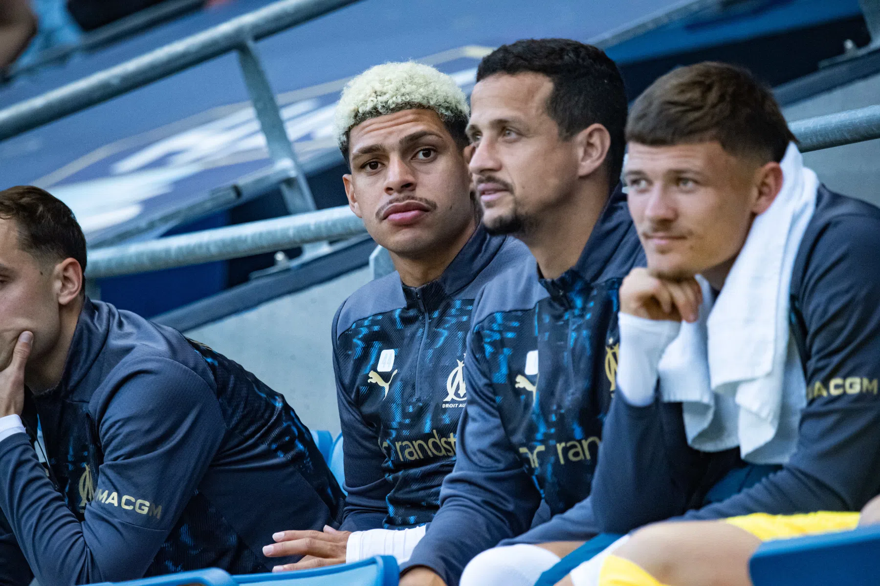 Inter schakelt na mislukte CL-finale door en begroet eerste topaankoop