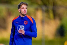 Thumbnail for article: Valente gaat voor nieuwe uitdaging: 'Topdrie een mooie stap'