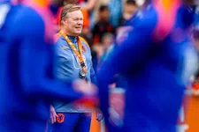 Thumbnail for article: 'De vraag is hoe Oranje de stijgende lijn kan doortrekken'