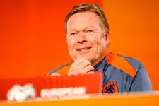 Thumbnail for article: Koeman hoopt dat Meerdink kans bij AZ pakt: 'Voor ons wellicht optie'