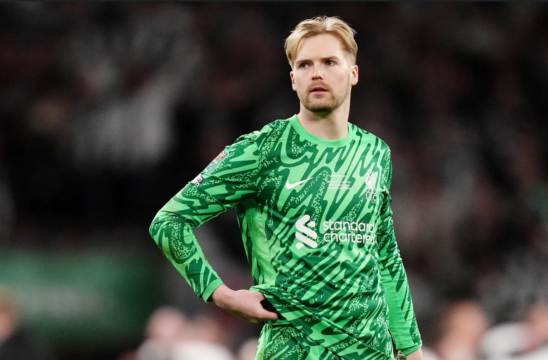 Brentford vindt opvolger voor vertrokken Flekken bij Slots Liverpool