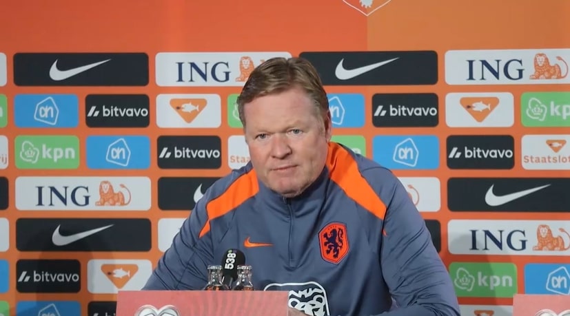 Koeman hekelt WK voor clubs: 'Absurd dat dat gespeeld wordt'