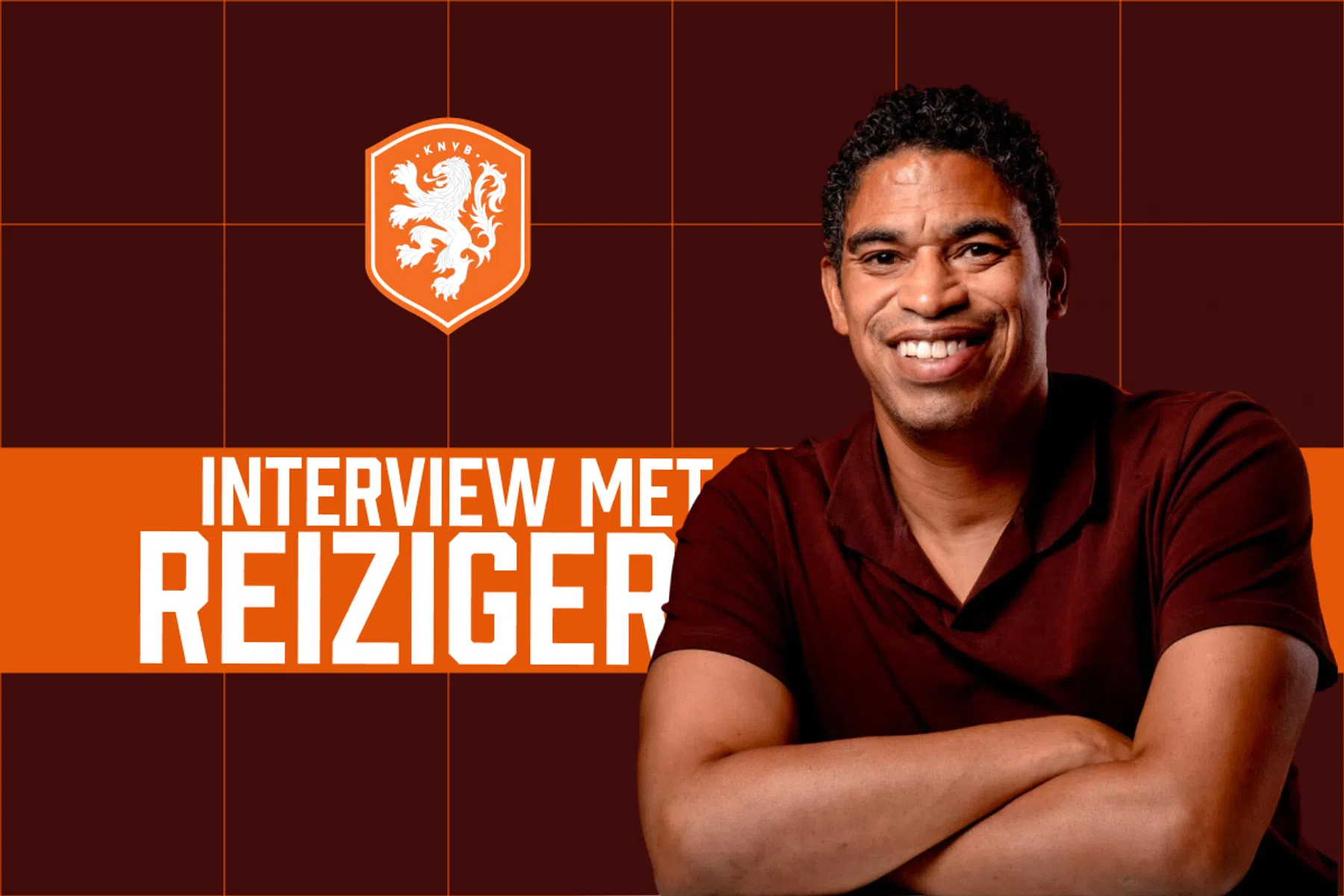 Michael Reiziger: 'Wij passen ons systeem altijd aan'